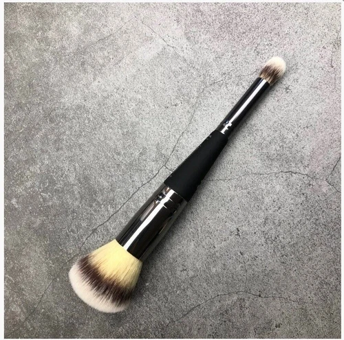 NEU Beauty Tools It Cosmetics Heavenly Luxe Complexion Perfection Brush Nr. 7 !! - Bild 2 von 5