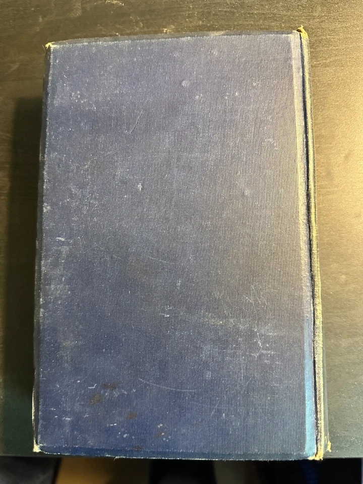 A Master of Mysteries L.T. MEADE Collectors Book RARE (London UK) 1920's era - Image 3 of 4