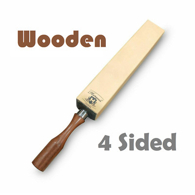 Lederriemen, Schärfgürtel für Messer, Straight Cut Halsrasierer und alle
