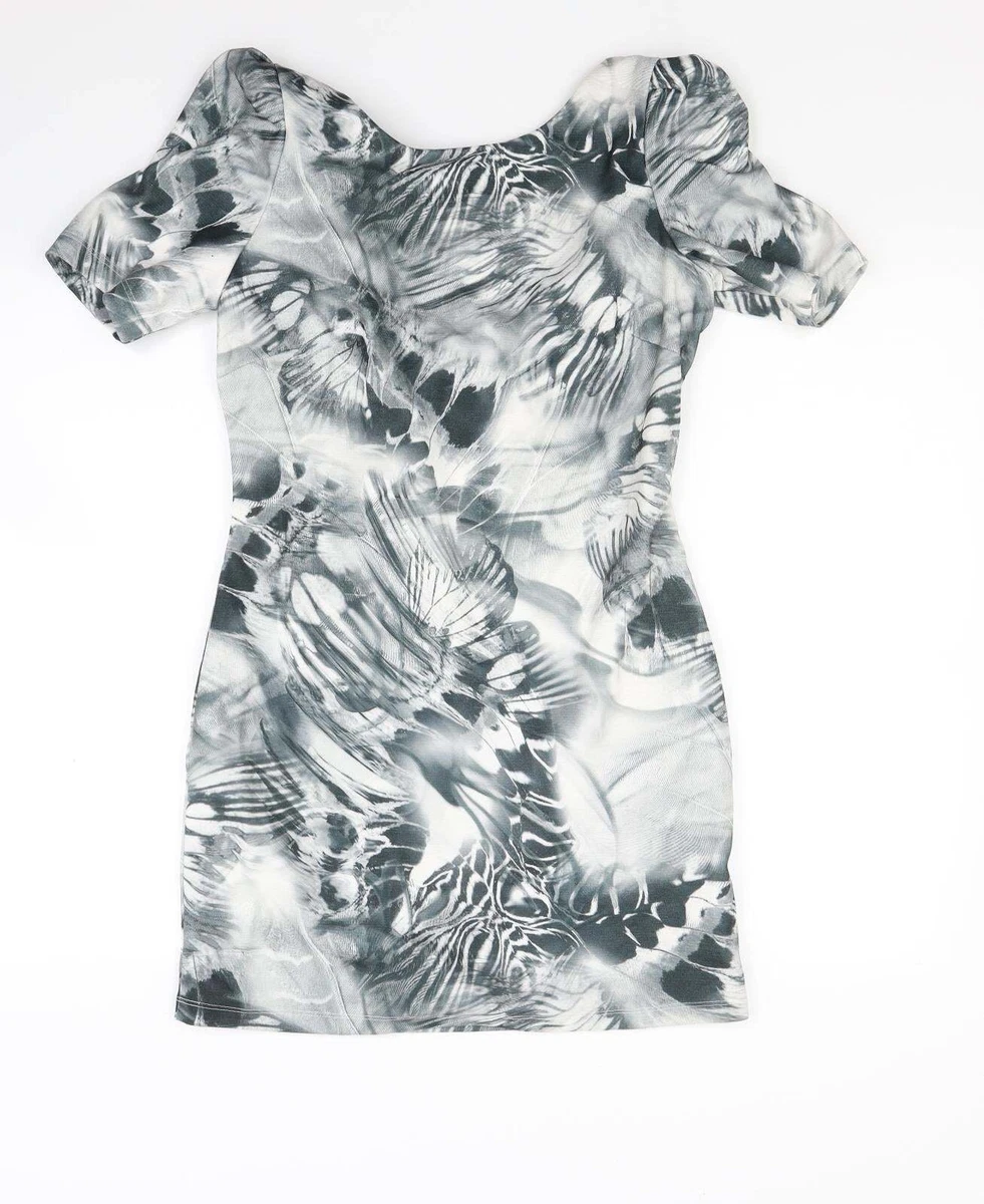 Red herring green best sale dress