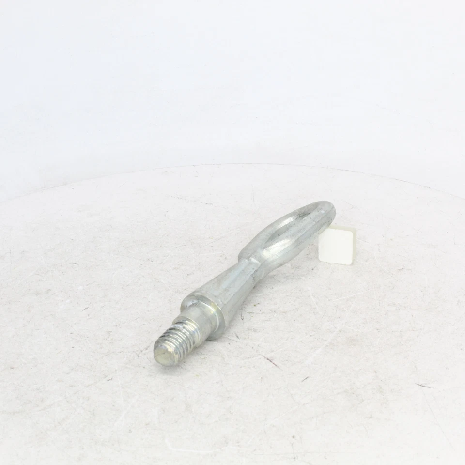 BMW 525i 2007 gancho de remolque número de pieza - 72158266616 Foto 4 de 4