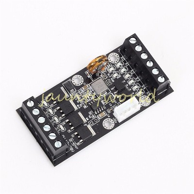 1PC New FX1N-10MT Module PLC Industrial Control Board Programmable Controller #W