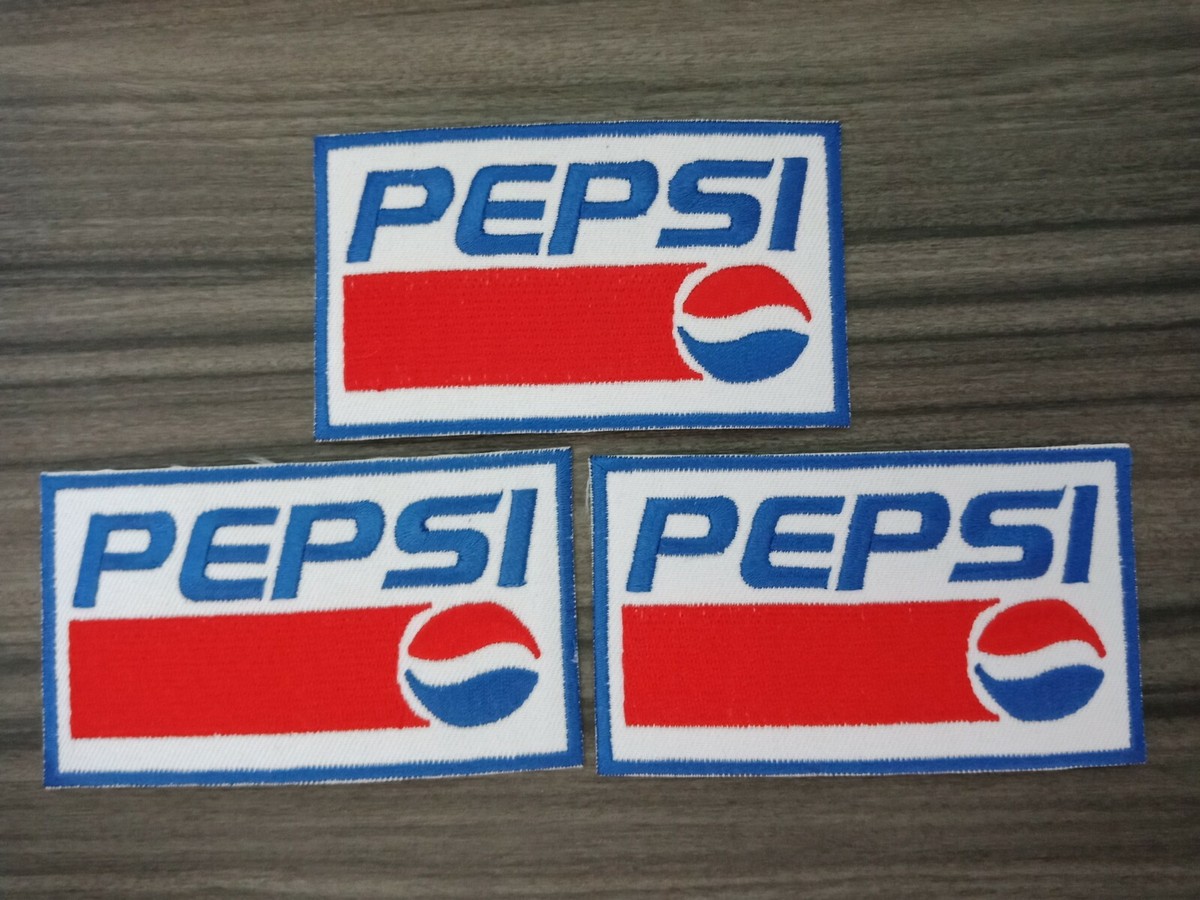 PEPSIロゴジャケット Men's Jeff Gordon JH Design Royal Pepsi Full-Snap Twill