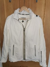 Sunice Hurricane Goretex Jacket Size L Womens Waterproof Windproof Breathable