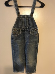 burberry origen jeans