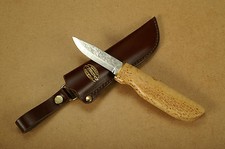 Marttiini Handmesser Finnenmesser Gürtelmesser Fahrtenmesser Arbeitsmesser M12