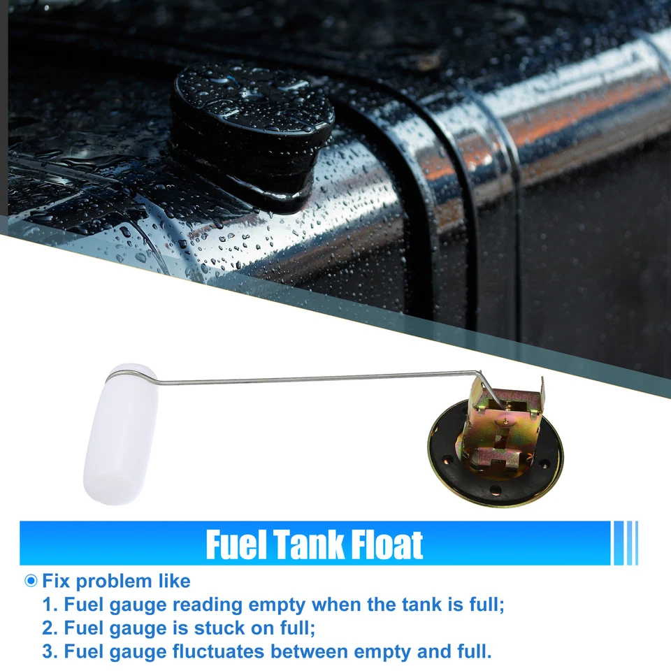 No.113919049D Fuel Tank Gauge Sending Unit for VW Beetle 1968-1977 - image 3 of 4