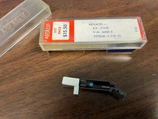 Vintage NOS Astatic Turntable Record Player Replacement Cartridge/Needle  391D