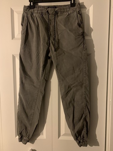 American Eagle extreme flex joggers 