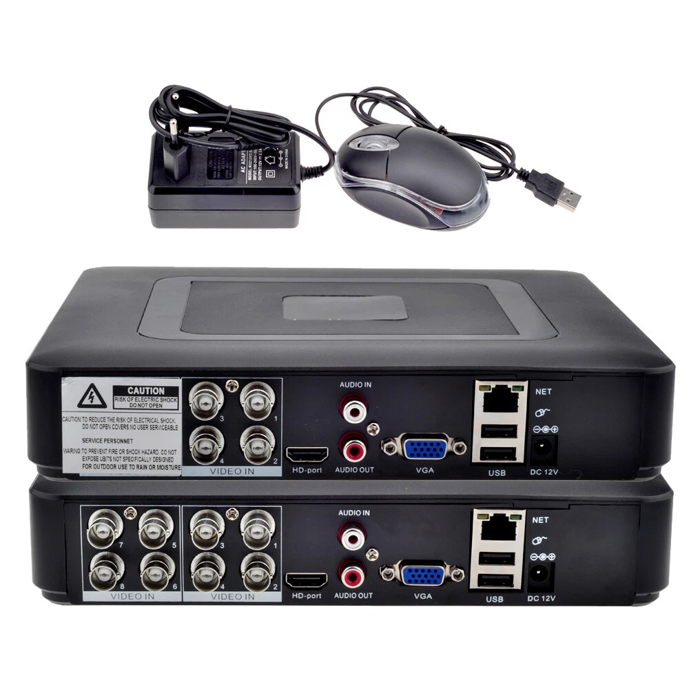 Panasonic 4 channel dvr price 2025