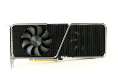 Nvidia GeForce RTX 3070 Ti 8GB Founders Edition GPU | 1yr Warranty