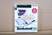 Microsoft Bookshelf 98 Reference Library 95 Or Windows Nt Workstation 4.0 Microsoft Bookshelf 98 Reference Library 95 Or Windows Nt Workstation 4.0