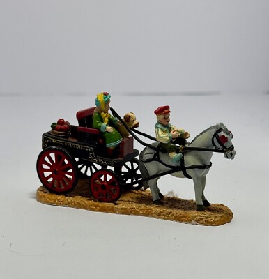DEPARTMENT 56 Replacement Figurines - Take your pick ~