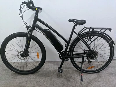 electric bikes for sale gumtree
