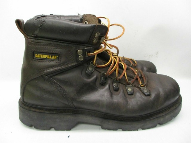 caterpillar propane boots