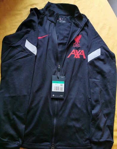 Lfc Nike jacket Junior | eBay