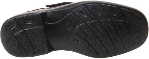 Cosyfeet Mens Shoe Mason Wide Fit 3H Width 3 Colours UK Size 6 to 13 Extra Roomy - Picture 14 of 15