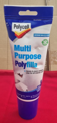 Polycell Polyfilla Mehrzweck