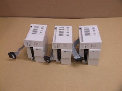 FX3U-20SSC-H Mitsubishi Plc Demo 2 Axis Motion Positionierung Modul FX3U20SSCH