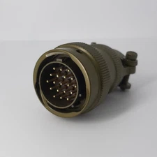 MS3116F14-19P   -  PT06E14-19P(SR) ,  KPT06F, 851-06EC  EQUIV.   MSW06E14-19P-SR