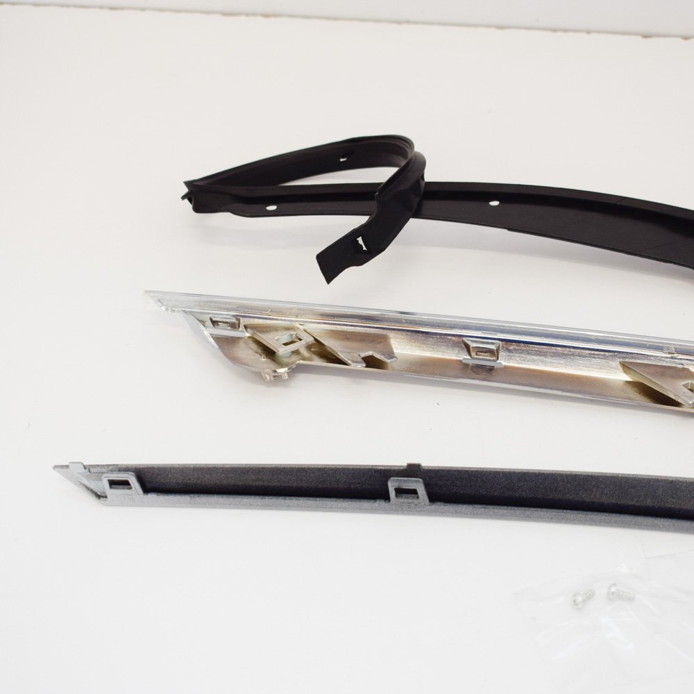 Volkswagen PASSAT B8 Left Side Headlight Trim 561998119 Genuine 