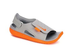 nike sunray sandals big kid