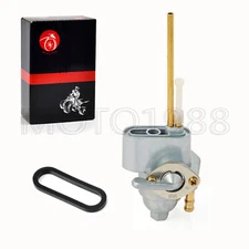 Petcock Fuel Valve For HONDA 16950-336-005 CB175K CB175 CB200 CB200T 1968-1976