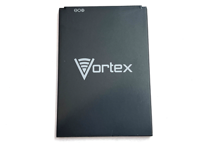 Vortex HD65 PLUS 4000mAh Battery Replacement Phone Part OEM
