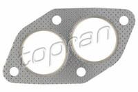 Topran 103 608 Dichtung, Abgasrohr FüR Audi VW