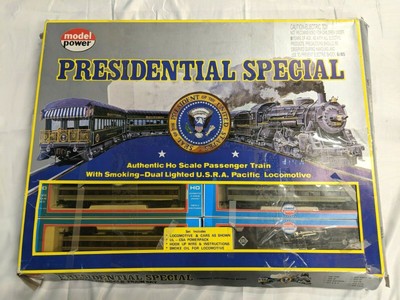 n scale train sets ebay