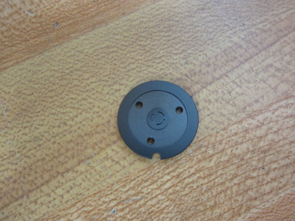 Shimadzu 228-41310-92 Peek Rotor Seal HV 2010 2284131092 | eBay