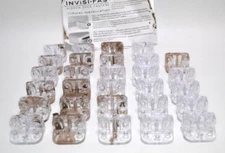 Lot of 29 Invisi-Fast Original Hidden Deck Fasteners