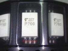 10pcs P700 TLP700 SOP-6