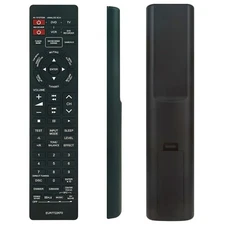 EUR7722KF0 Replace Remote Control Fit For Panasonic AV Receiver SAHT05 SCHT05