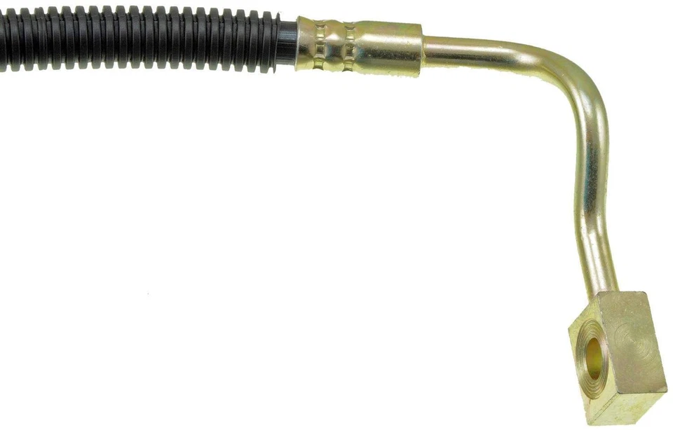 FITS 2003-2005 LINCOLN AVIATOR DRIVER LEFT FRONT HYDRAULIC BRAKE HOSE LINE - Изображение 3 из 3