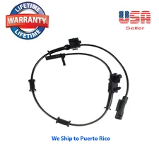 ABS Wheel Speed Sensor Front Right or Left Fit: 300 Charger Challenger 2011-2014