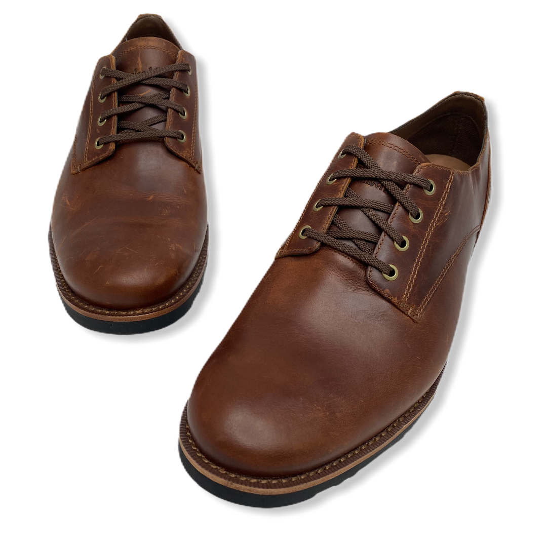 kendrick oxford