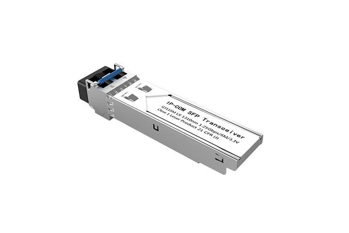 Offerta Modulo Fibra IP-COM G311SM SFP LC Single Mode 20km