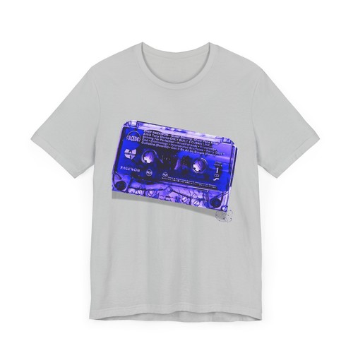 Purple Tape/OB4CL - Wu Tang Inspired T-Shirt - 第 20/72 張圖片