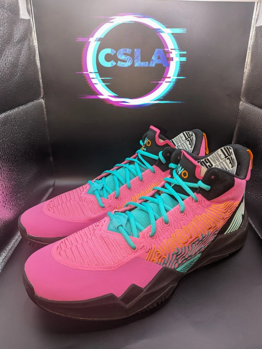 New Balance Two WXY My City Pack - San Antonio for Sale