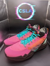 New Balance Two WXY Fiesta Dejounte Murray Spurs Wemby