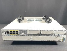 Cisco 8300 Series C8300-2N2S-6T 6 Port Router -Same Day Shipping