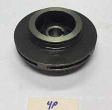 Preowned Flowserve Pump Impeller P/N 1767124 *Fast Shipping* Warranty!