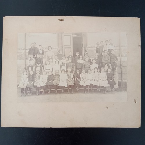 Lesung Massachusetts Grundschule Klasse 2 Fotos benannte Schüler 1901 - Bild 2 von 19