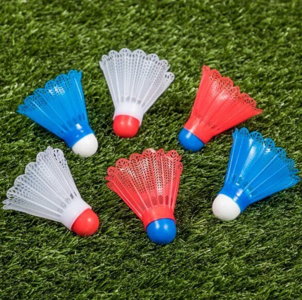 Shuttlecock game online deals