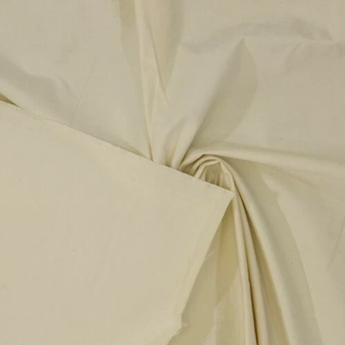 Handarbeitsstoffe aus Baumwolle Meterware Gabardine