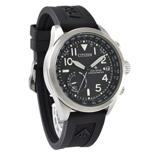 CITIZEN 2017 PROMASTER CC3060-10E Eco 