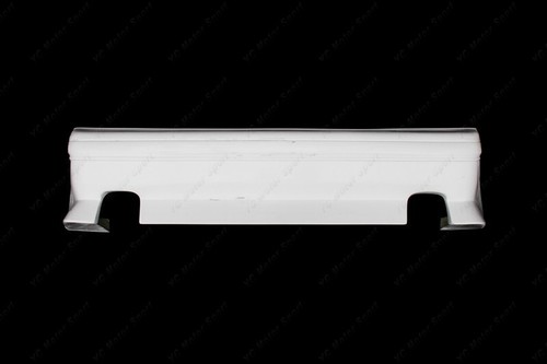 FRP BUMPER SIDE SKIRTS 4PCS For 1986-1991 Mazda RX7 FC3S SEXY Style Body Kit - Picture 18 of 24