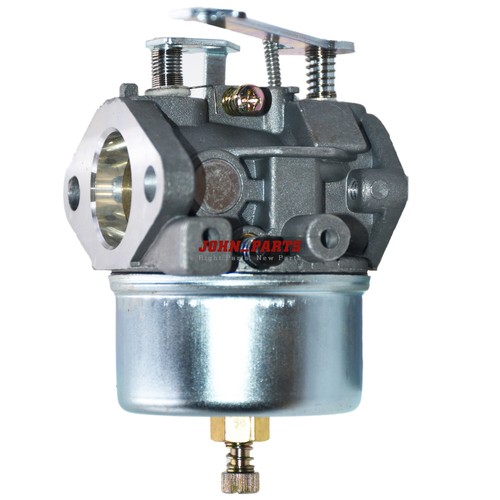 Carburetor Fits Tecumseh HHM80 HM80 HM100 Replace 632325 Carb - Picture 4 of 6