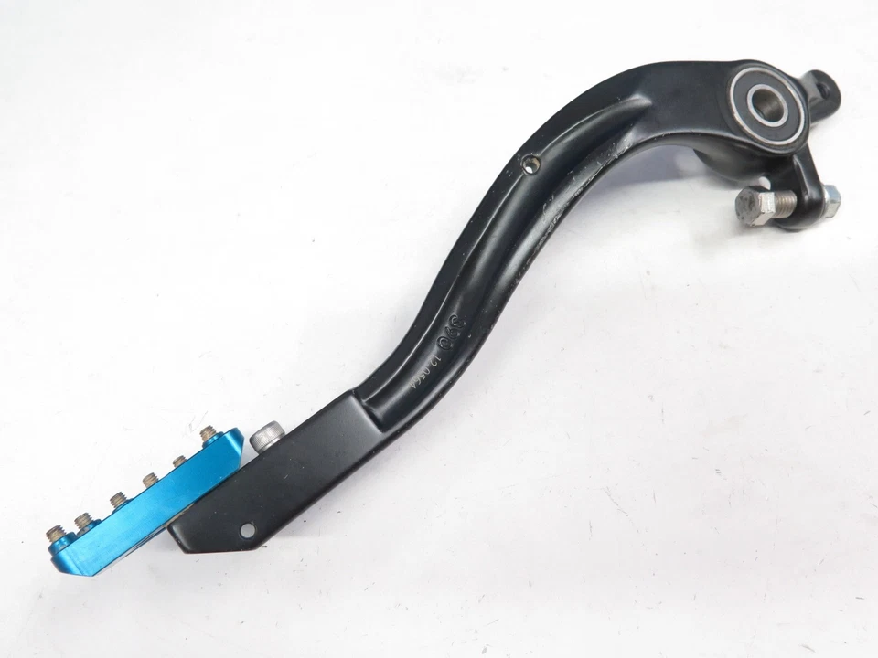 Педаль заднего тормоза Hammerhead Designs 2016 KTM 125 150 250 350 450 SX-F XC-F SX - Изображение 4 из 4